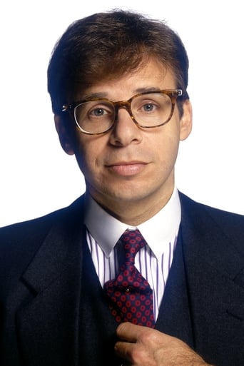 Immagine di Rick Moranis