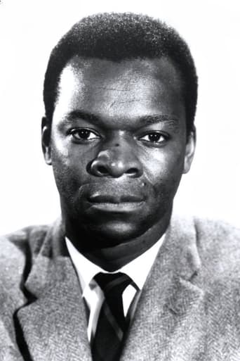 Immagine di Brock Peters