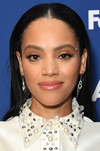 Immagine di Bianca Lawson