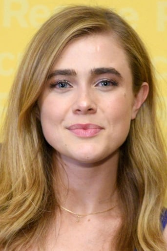 Immagine di Melissa Roxburgh