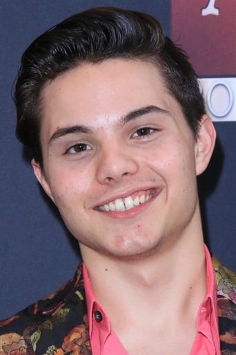 Immagine di Zach Callison