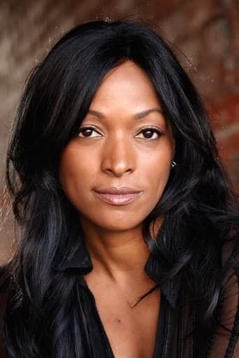 Immagine di Kellita Smith