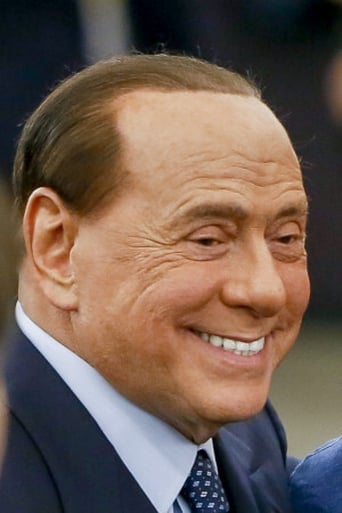 Immagine di Silvio Berlusconi