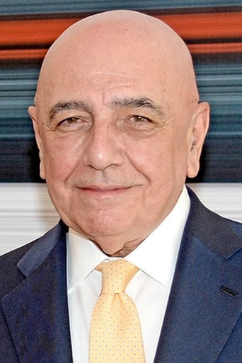 Immagine di Adriano Galliani