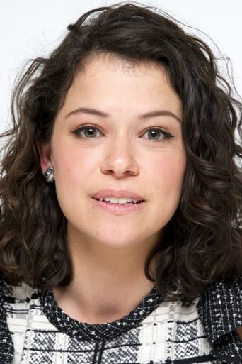 Immagine di Tatiana Maslany