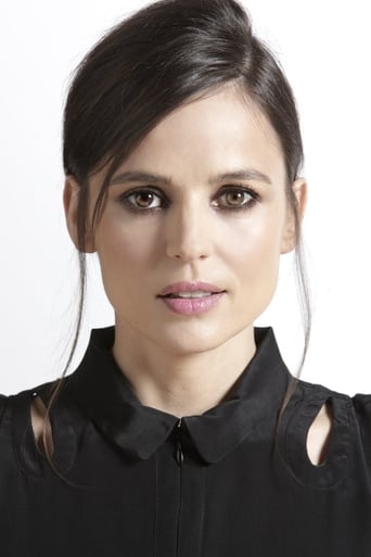 Immagine di Elena Anaya