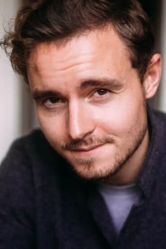 Immagine di Callan McAuliffe