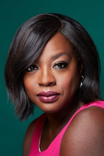 Immagine di Viola Davis