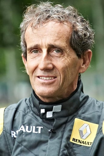 Immagine di Alain Prost