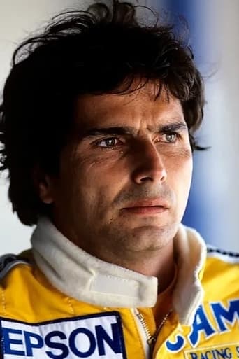 Immagine di Nelson Piquet