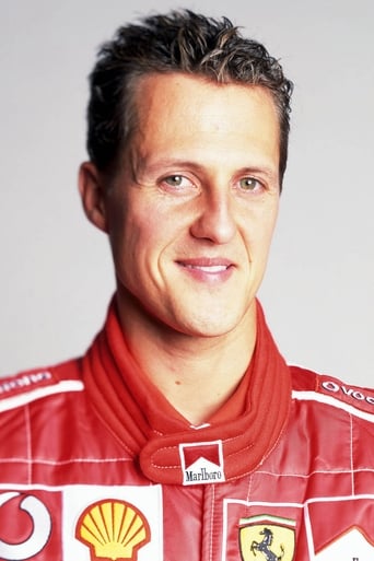 Immagine di Michael Schumacher