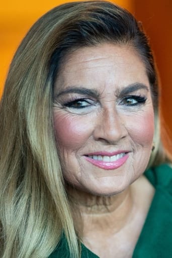 Immagine di Romina Power