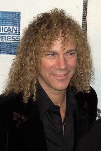 Immagine di David Bryan