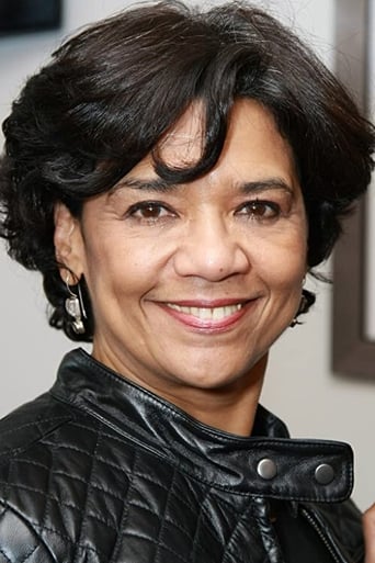 Immagine di Sonia Manzano