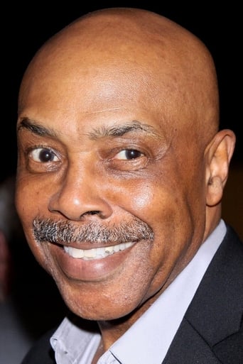 Immagine di Roscoe Orman