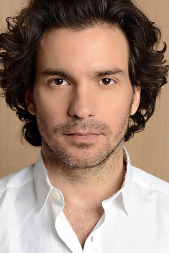 Immagine di Santiago Cabrera