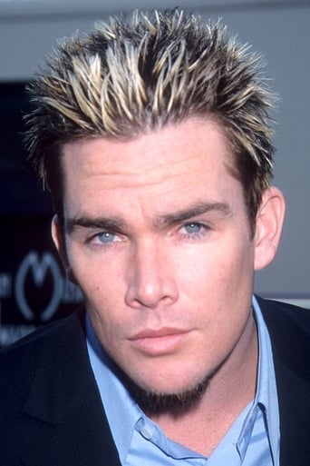 Immagine di Mark McGrath