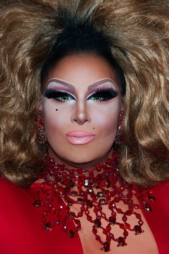 Immagine di Roxxxy Andrews