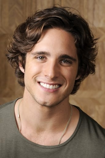 Immagine di Diego Boneta