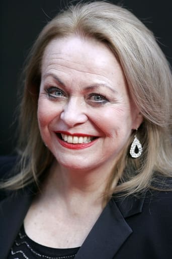 Immagine di Jacki Weaver