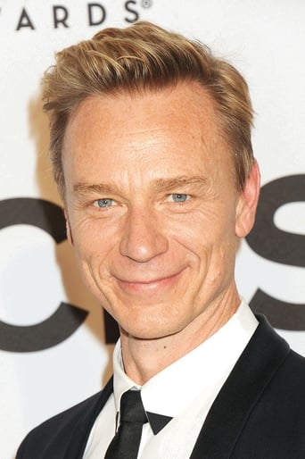 Immagine di Ben Daniels