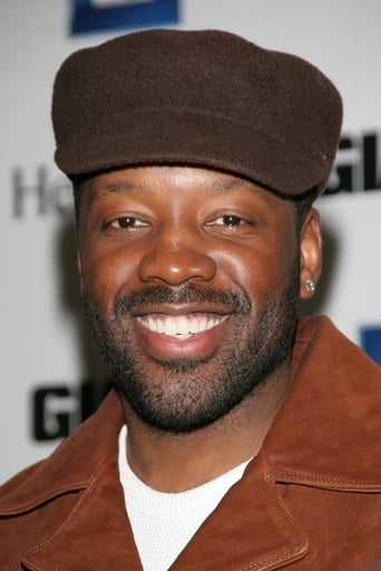 Immagine di Kadeem Hardison