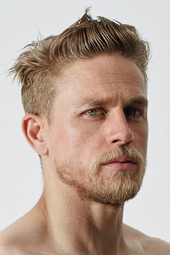 Immagine di Charlie Hunnam