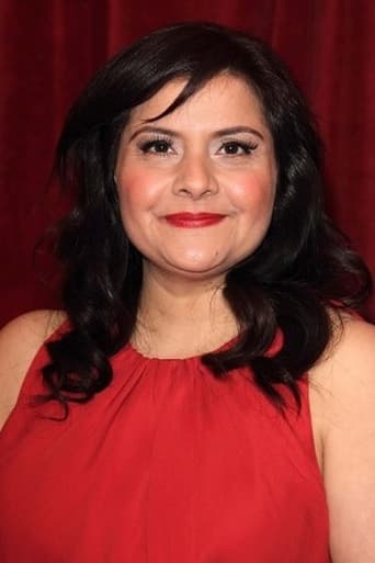 Immagine di Nina Wadia