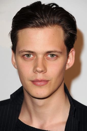 Immagine di Bill Skarsgård