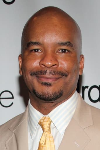 Immagine di David Alan Grier