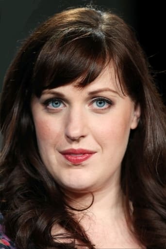 Immagine di Allison Tolman