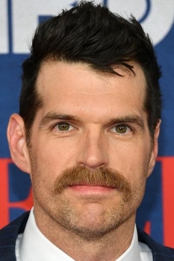 Immagine di Timothy Simons