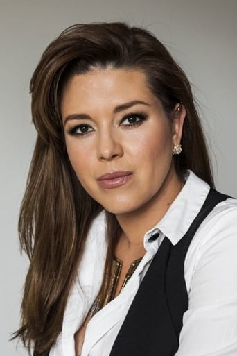 Immagine di Alicia Machado