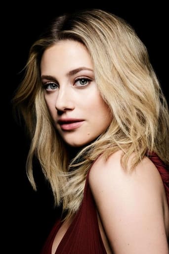 Immagine di Lili Reinhart