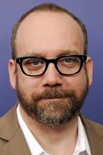 Immagine di Paul Giamatti