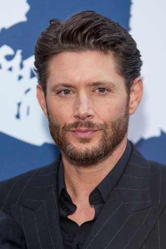 Immagine di Jensen Ackles