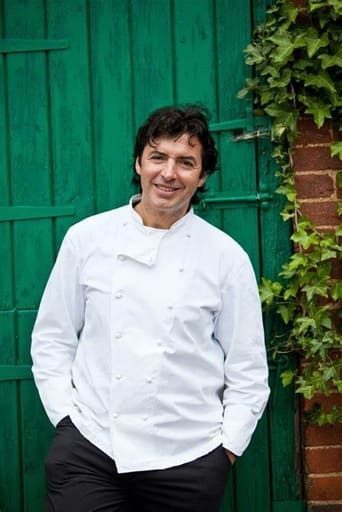 Immagine di Jean-Christophe Novelli