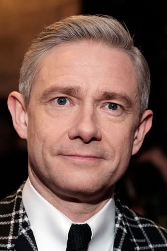 Immagine di Martin Freeman