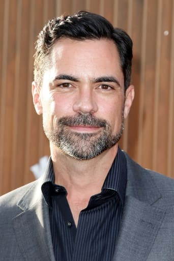 Immagine di Danny Pino