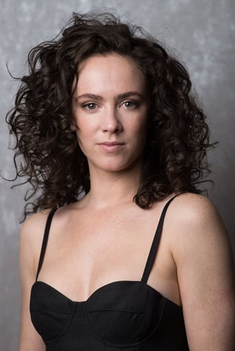 Immagine di Amy Manson