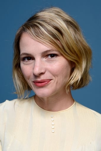 Immagine di Amy Seimetz