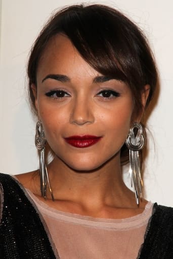 Immagine di Ashley Madekwe