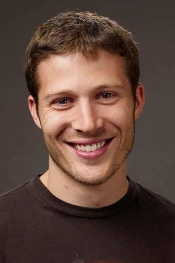 Immagine di Zach Gilford