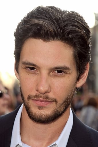 Immagine di Ben Barnes