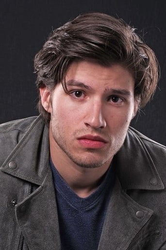 Immagine di Cameron Cuffe