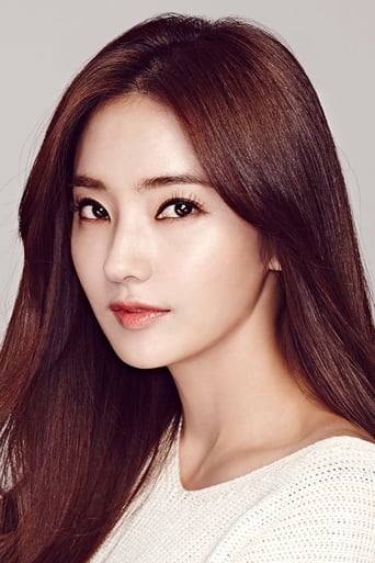 Immagine di Han Chae-young