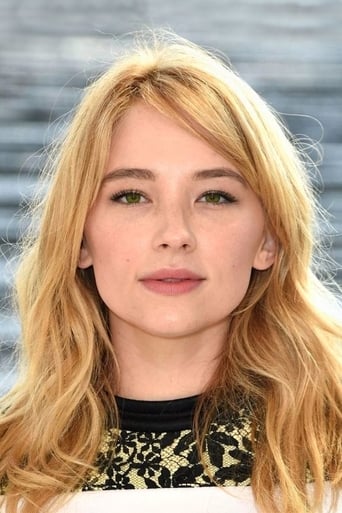 Immagine di Haley Bennett