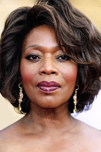 Immagine di Alfre Woodard