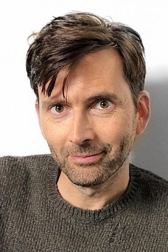 Immagine di David Tennant