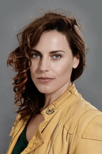 Immagine di Antje Traue